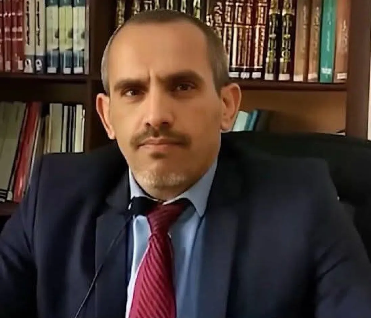 المركز الأمريكي للعدالة يدعو لتحرك دولي عاجل للإفراج عن المحامي عبد المجيد صبره