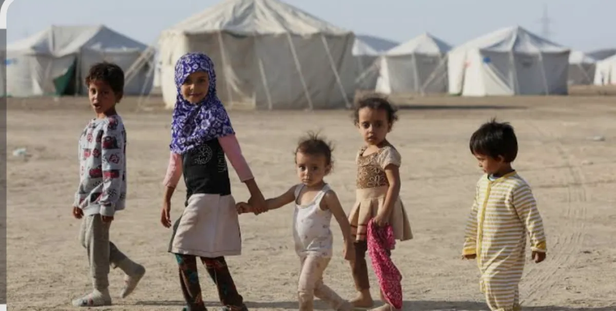 الصحة العالمية: اليمن يعاني من أسوأ أزمة إنسانية في العالم