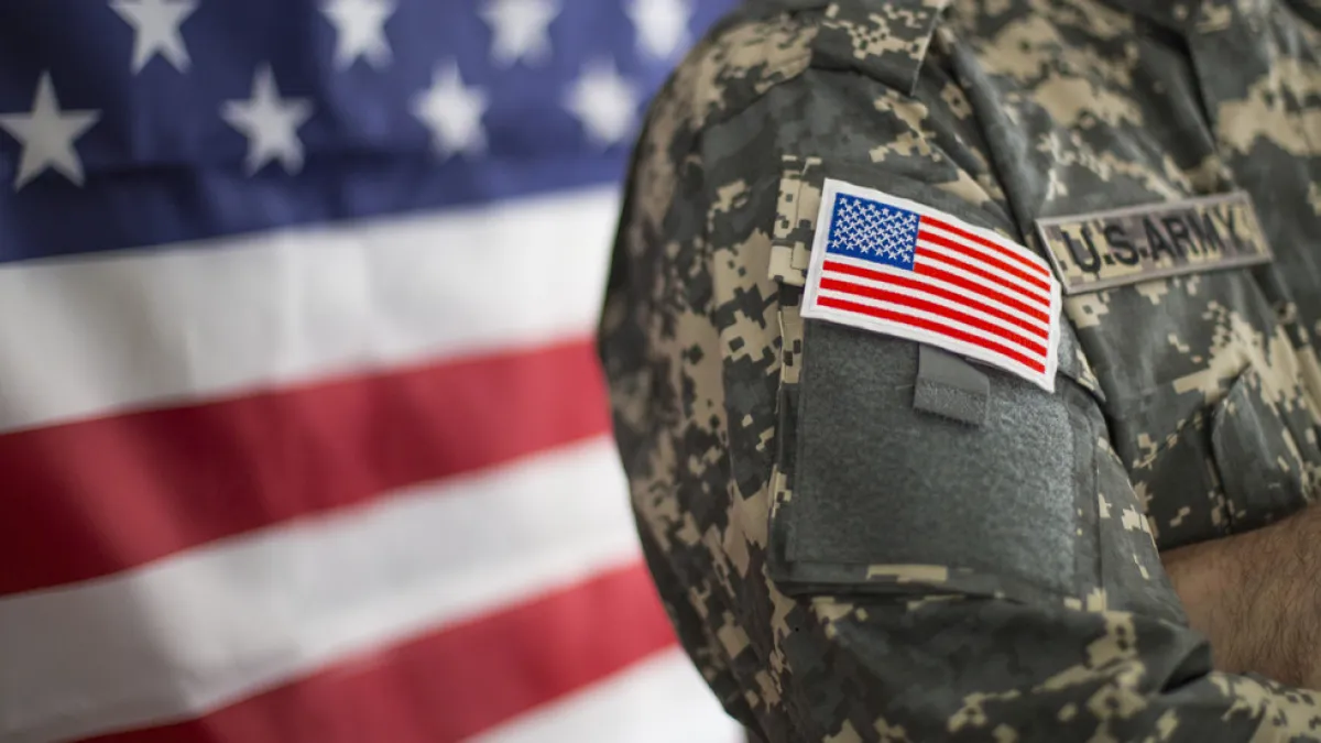 الولايات المتحدة تنشر "فريقاً صغيراً" في نيجيريا لدعم جهود مكافحة الإرهاب