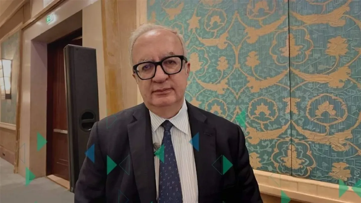 الترجمان لـCNN: الذهب يتجاوز 5000 دولار ويتجه نحو 6000 رغم تقلبات يناير