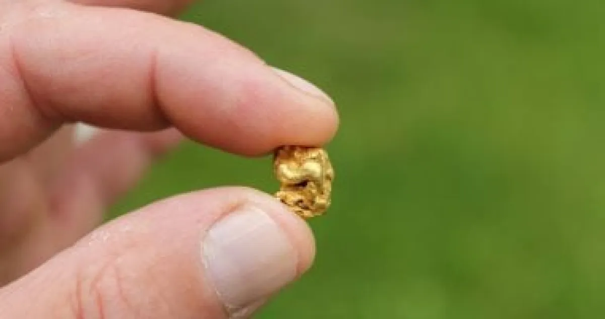 الذهب النانوي: أمل جديد في علاج السرطان بدقة فائقة