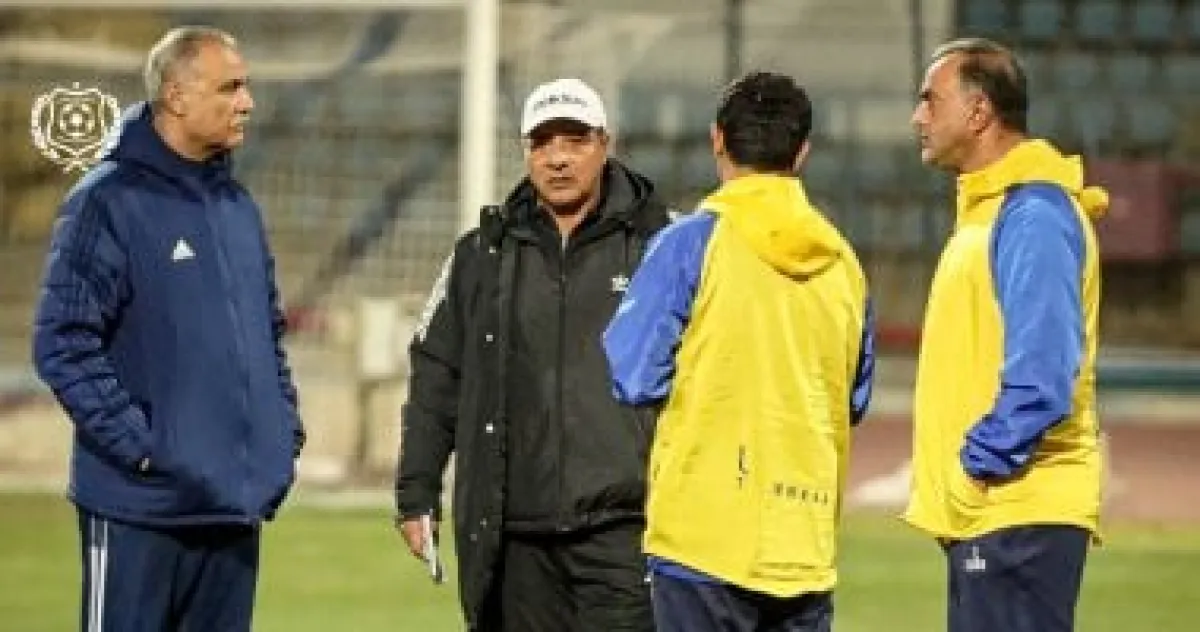 العرش يتصدى: طارق العشري يغلق الباب أمام رحيل نجوم الإسماعيلي لإنقاذ السفينة