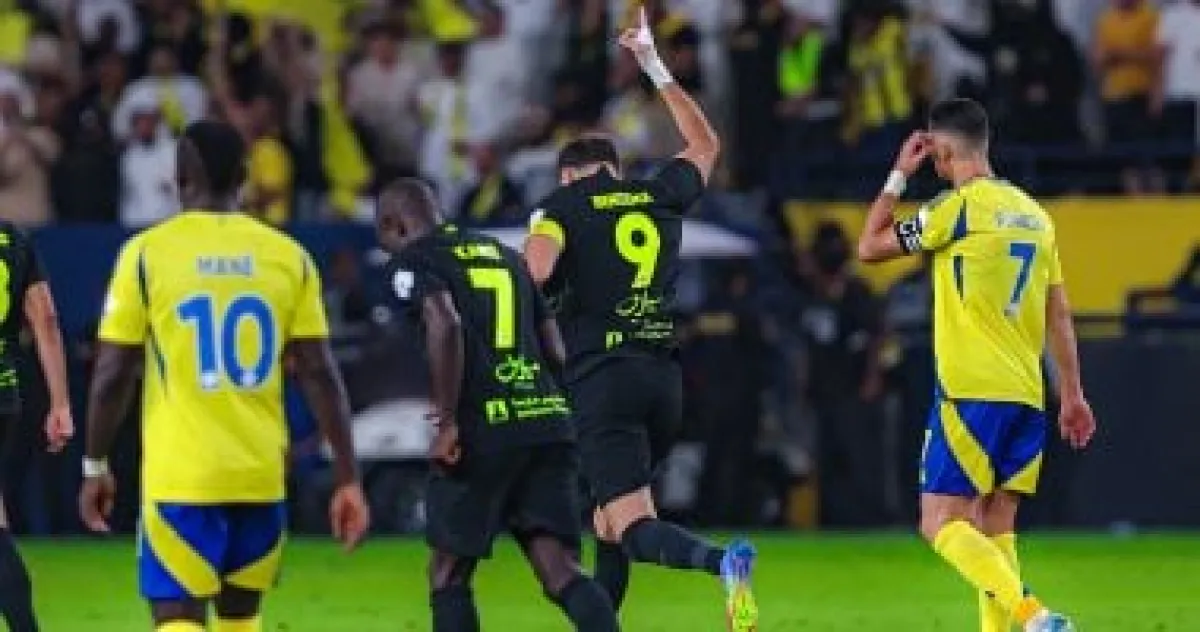 الدوري السعودي يحطم رقماً قياسياً: توقف طويل لأجل آسيا 2027