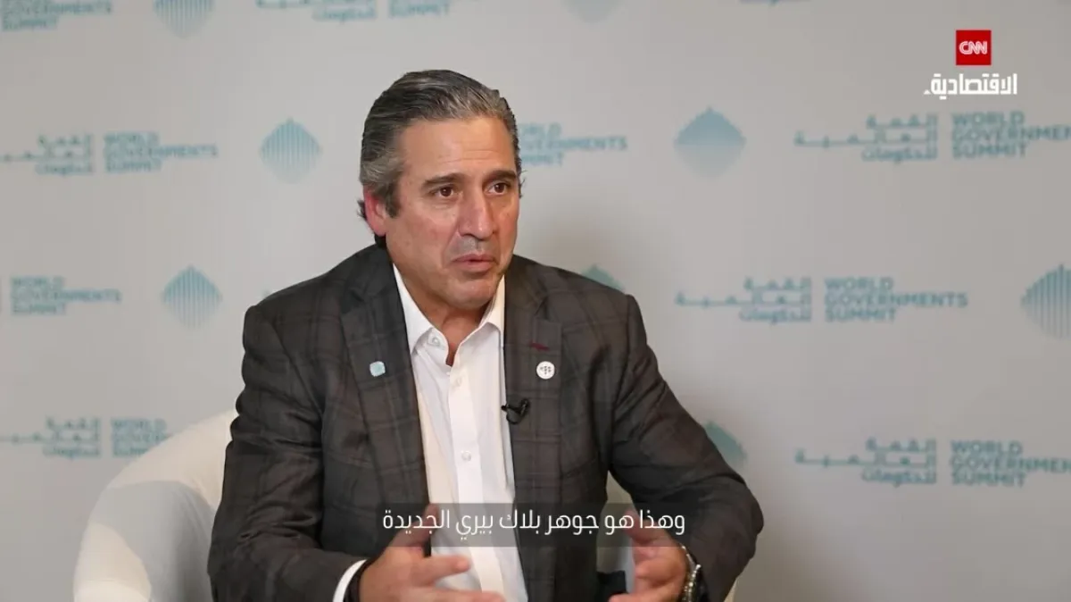 بلاك بيري: من أيقونة الهواتف إلى ريادة الأمن السيبراني وأنظمة السيارات