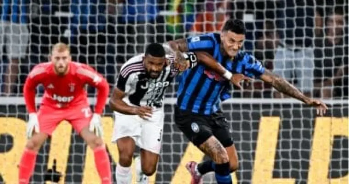 قمة نارية في كأس إيطاليا: يوفنتوس يواجه أتالانتا في ثأر مرتقب