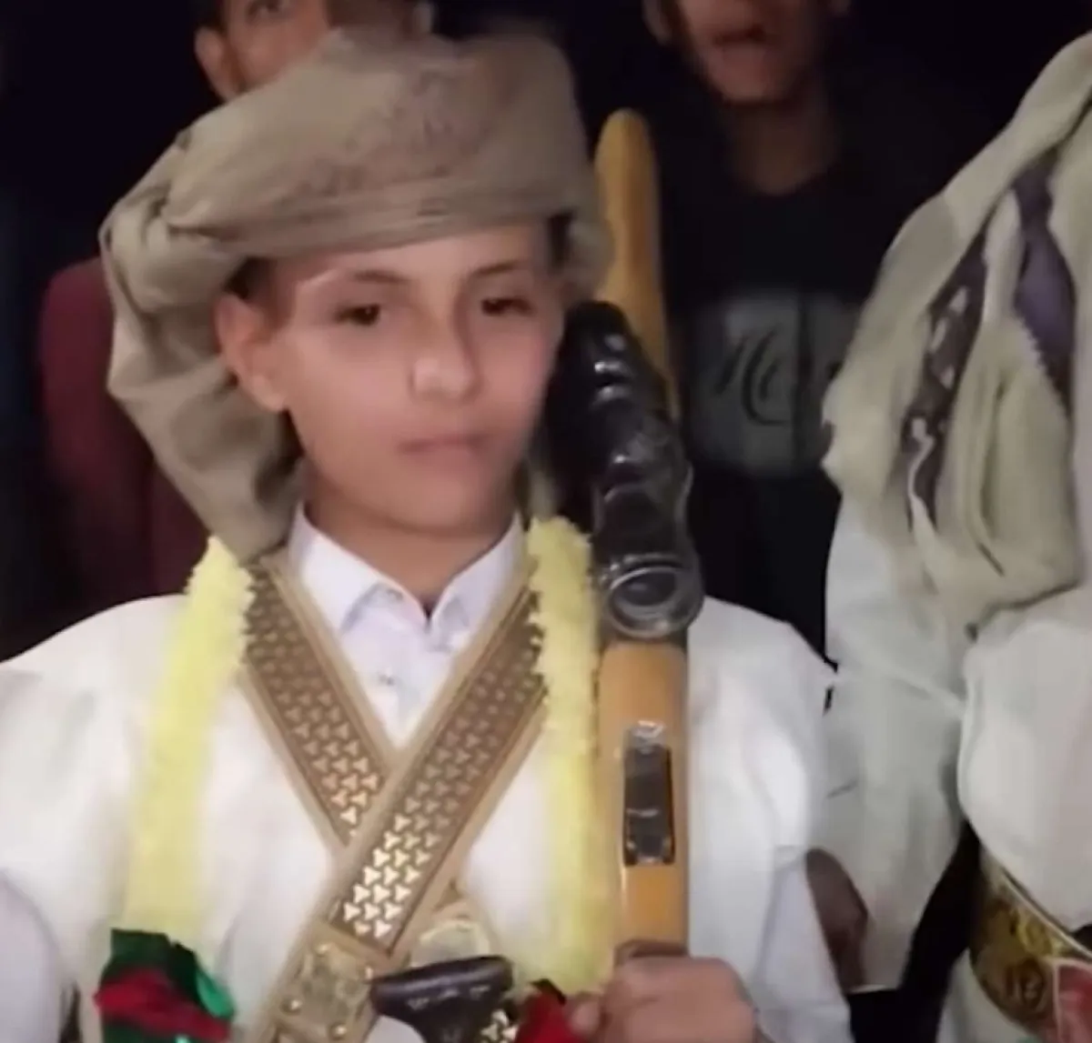 زفاف طفل في حجة يوقد النار مجدداً في قضية زواج القاصرات