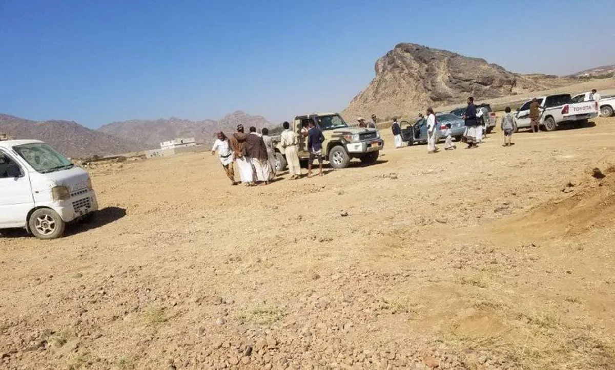 تصاعد مصادرة أراضي المدنيين في مناطق سيطرة الحوثيين يثير غضباً واسعاً ومخاوف حقوقية