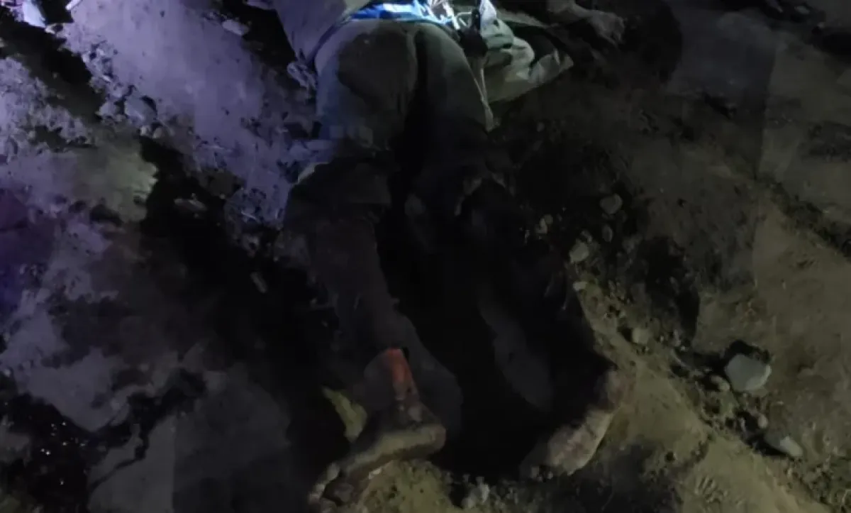 مقتل مواطن تحت التعذيب على يد حوثيين في تعز بعد اختطافه