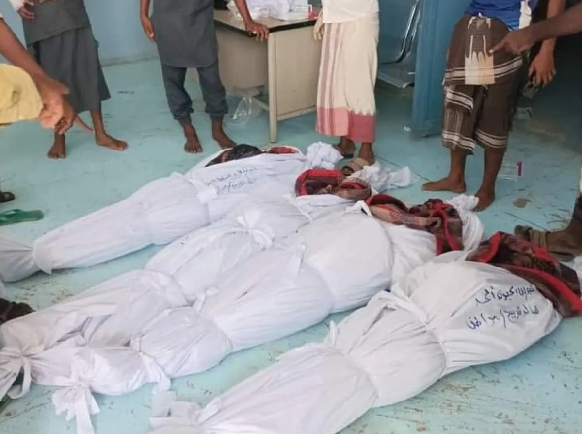 عقد من الدم والجرائم.. مليشيا الحوثي تحوّل تعز إلى مقبرة مفتوحة للمدنيين