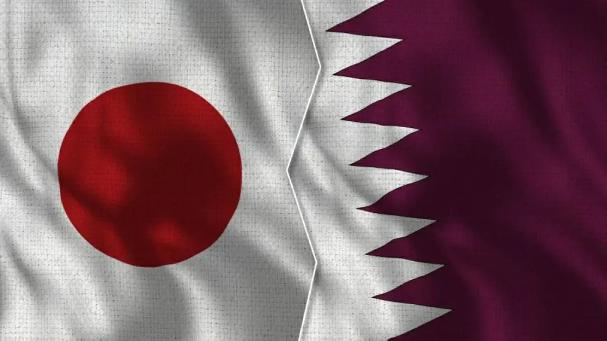 قطر واليابان توقعان اتفاقية غاز مسال لمدة 27 عاماً لتعزيز أمن الطاقة