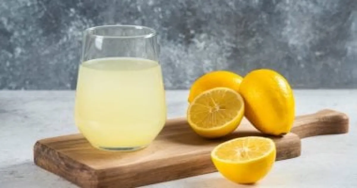 6 طرق لدمج الليمون في نظامك الغذائي لتعزيز فقدان الوزن والصحة النفسية