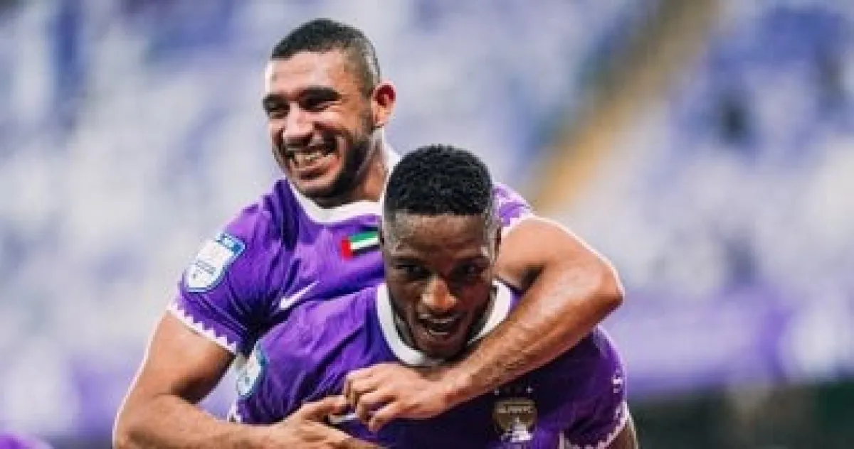 نصف نهائي كأس رئيس الإمارات: النني وربيعة في مواجهة نارية.. تعرف على المواعيد