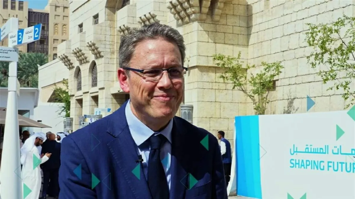 الذكاء الاصطناعي يعيد هيكلة استراتيجية "بيبسيكو" العالمية ومسؤوليات الشؤون المؤسسية