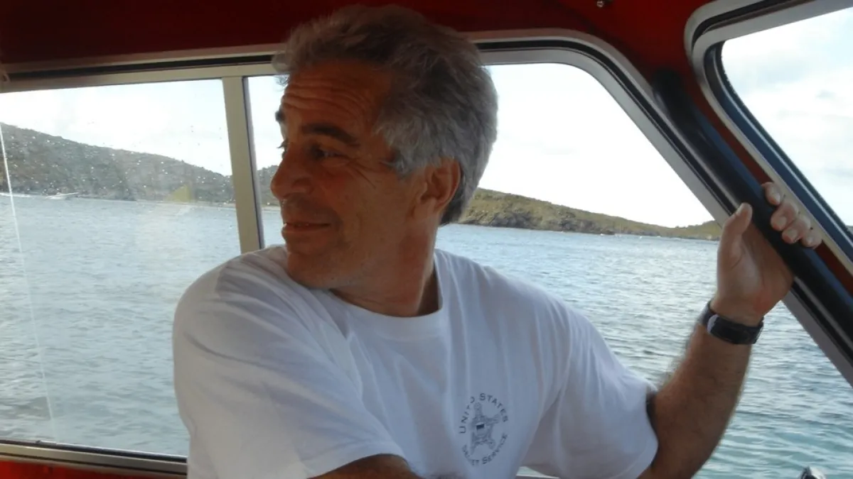 موسكو ترفض اتهامات بولندا بربط شبكات إبستين بالمخابرات الروسية