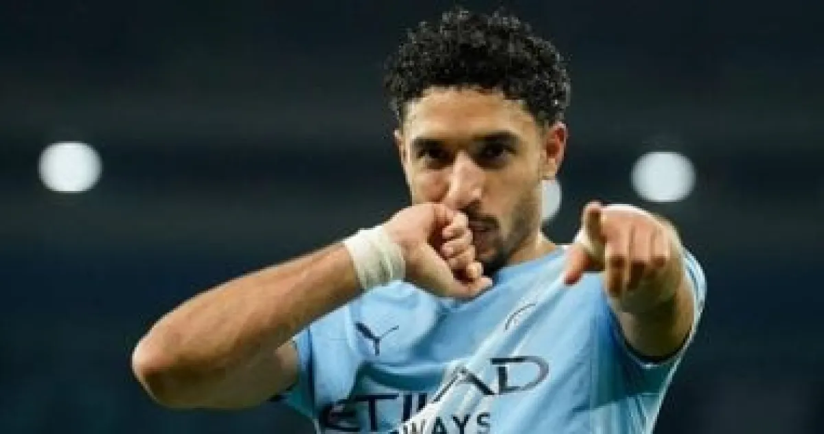 مرموش يتصدر نصف نهائي كأس الرابطة بتقييم خرافي.. ويقود السيتي للنهائي