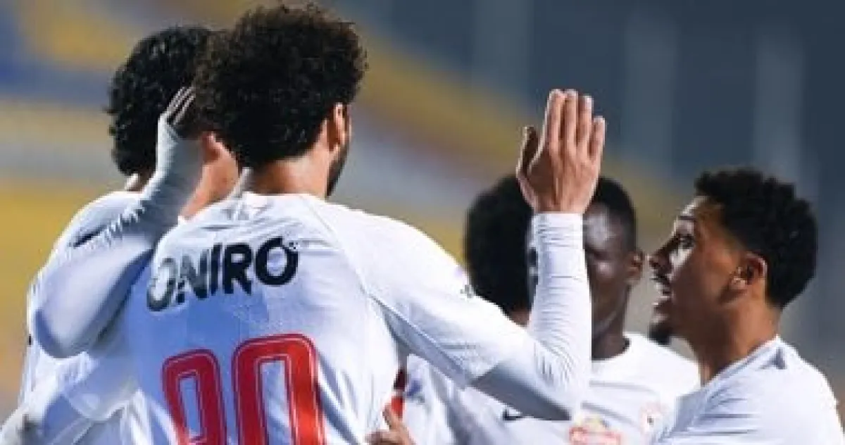 الزمالك يرفض توقيت لقاء سيراميكا ويطالب بجدول كأس مصر كاملاً