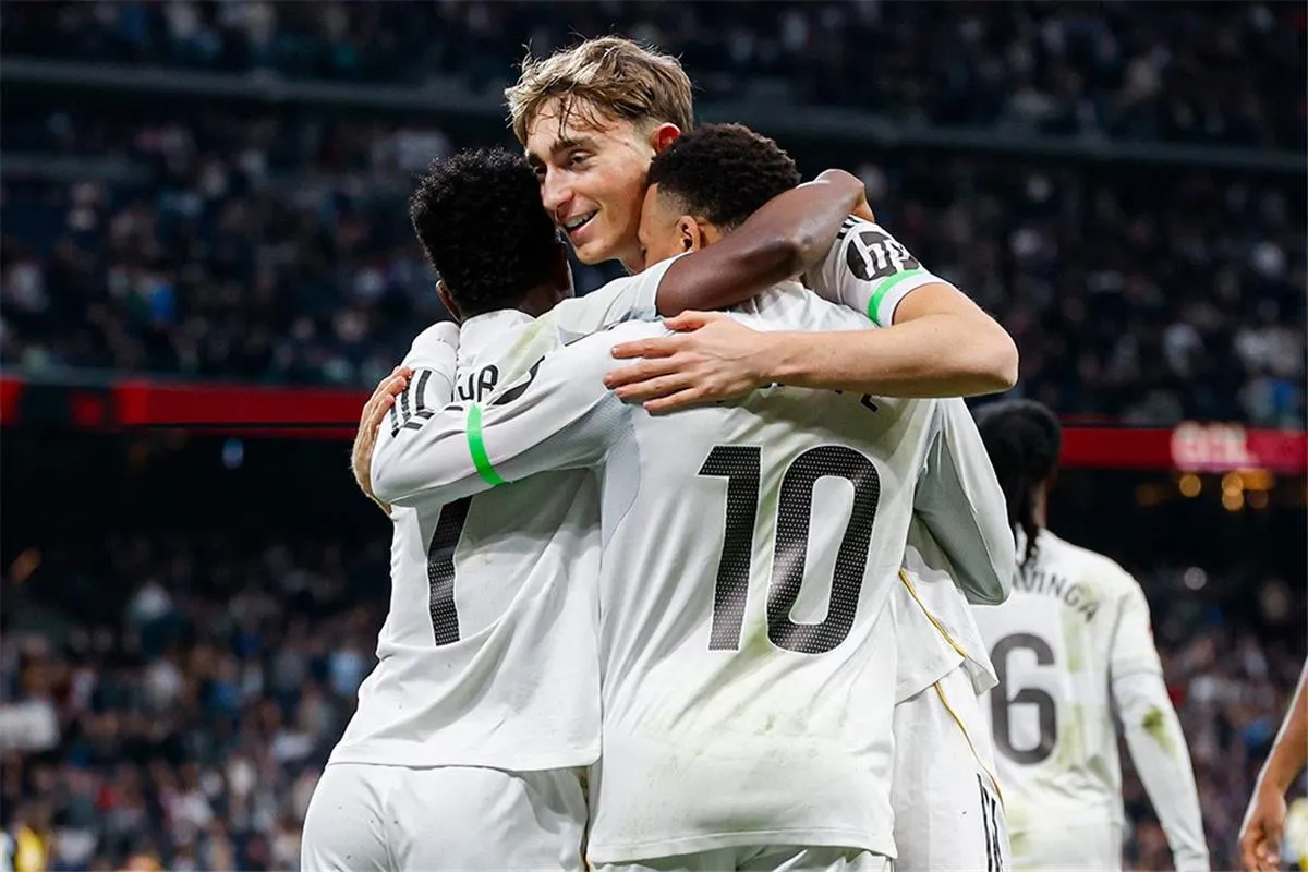 ريال مدريد يستعيد ثنائي هام ويواجه قلقاً صحياً قبل صدام فالنسيا الحاسم