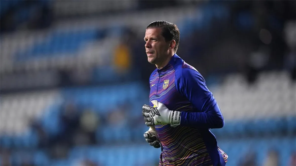 غموض يكتنف مستقبل تشيزني مع برشلونة رغم التجديد