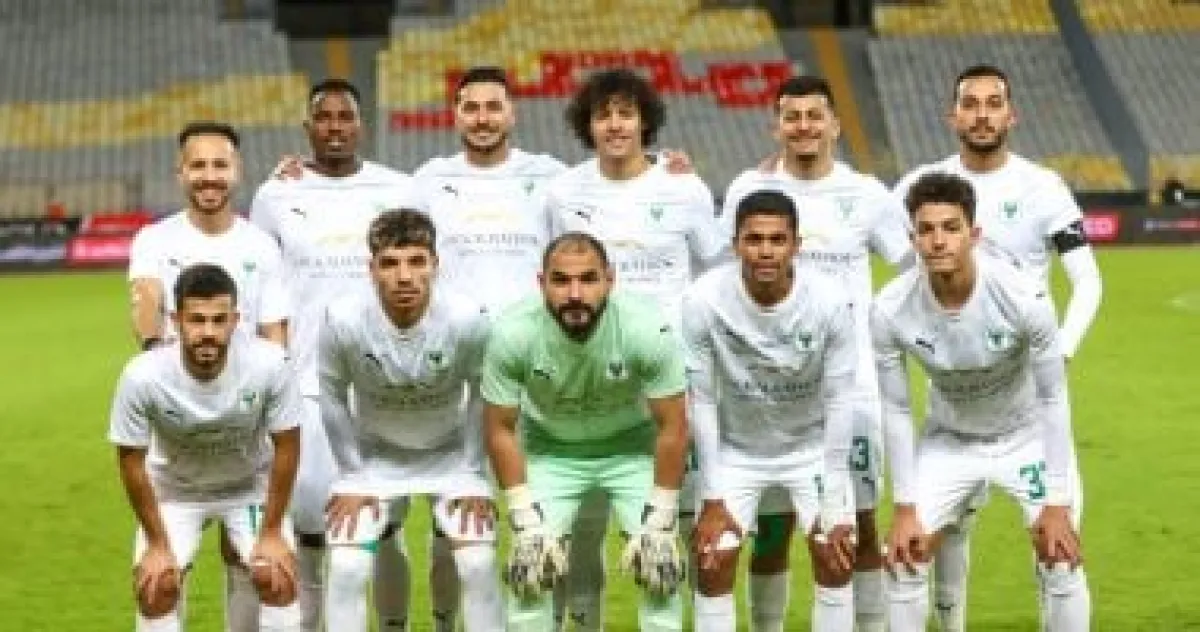 المصري في مواجهة الحسم أمام كايزر تشيفز.. سيناريوهات التأهل للكونفدرالية