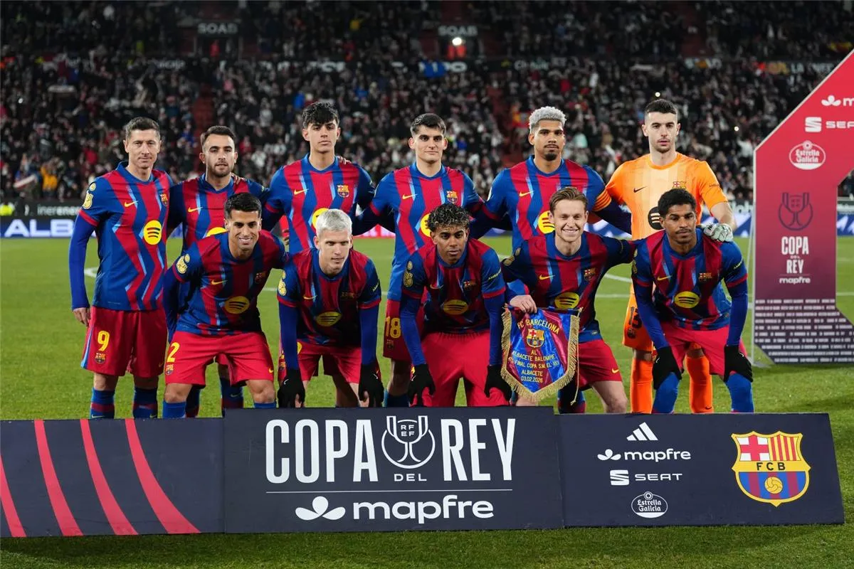 غياب رافينها عن مواجهة ريال مايوركا: قلق في برشلونة بشأن إصابات النجم البرازيلي