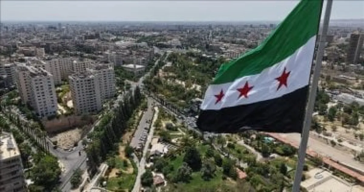 وزير المالية السوري يوضح حقيقة الضرائب الانتقائية واللصاقات وسط جدل متصاعد