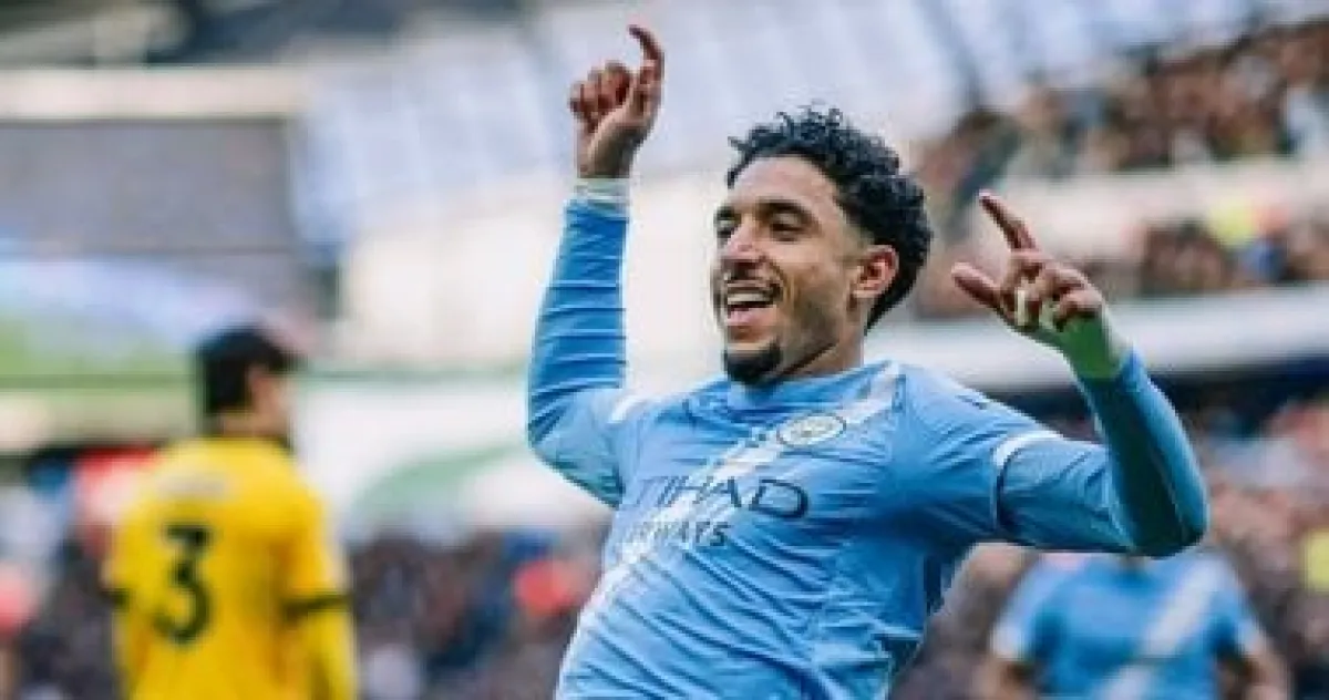 مرموش ضمن الأعلى أجراً في مانشستر سيتي قبل قمة ليفربول