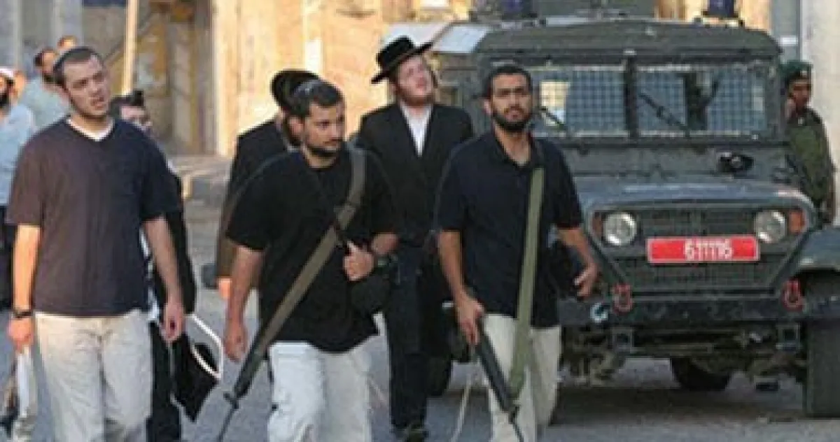 الأمم المتحدة: عنف المستوطنين يتسبب بأعلى معدل تهجير قسري في الضفة الغربية منذ بدء الحرب على غزة