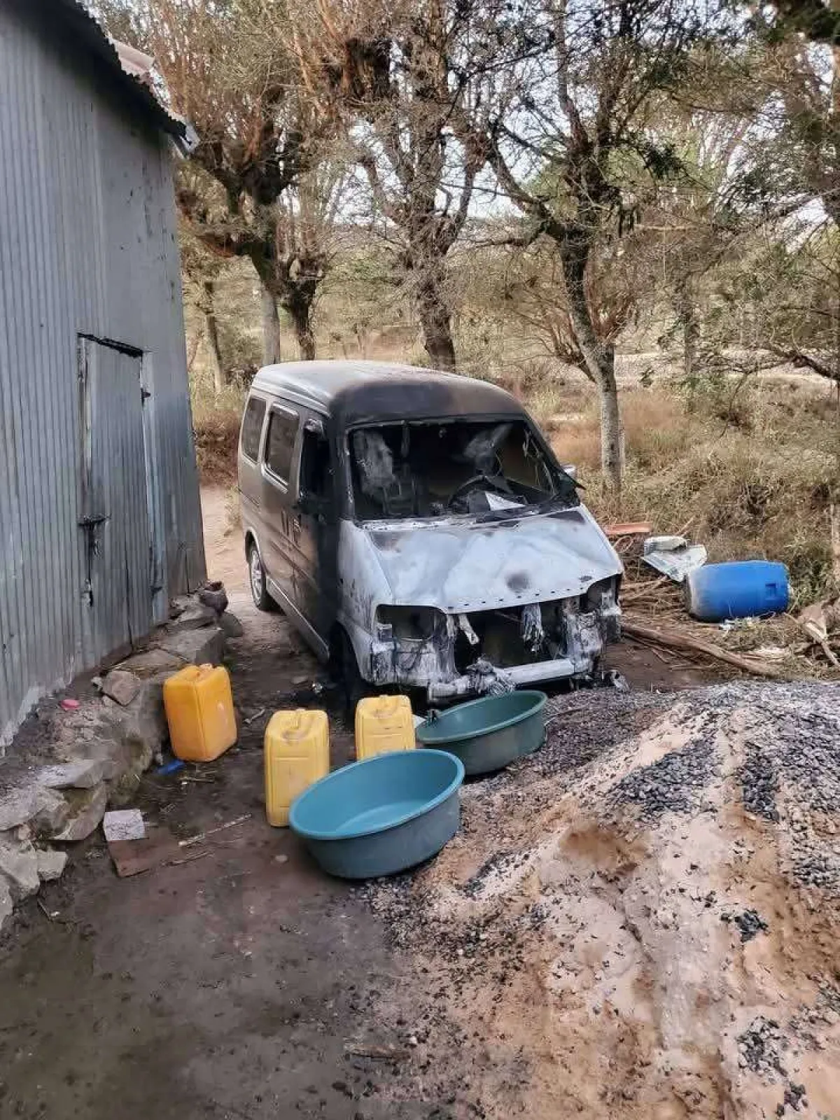 فوضى المليشيا تحرق إب: جريمة جديدة تفضح إرهاب الحوثي وعجزه عن حماية المدنيين