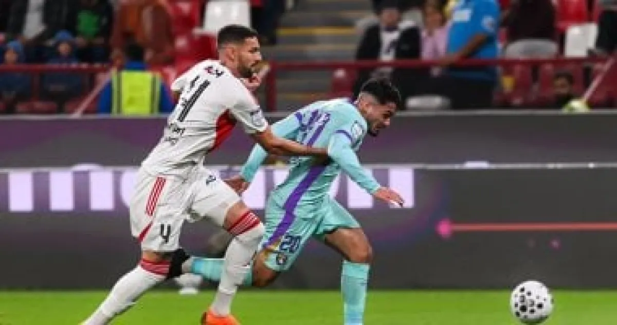 فوز مثير للعين على الجزيرة.. والنني يشارك في قمة الدوري الإماراتي