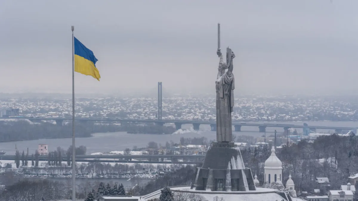 اتهامات فساد كبرى تطال جنرالات أوكرانيين في قضية اختلاس ملايين الدولارات