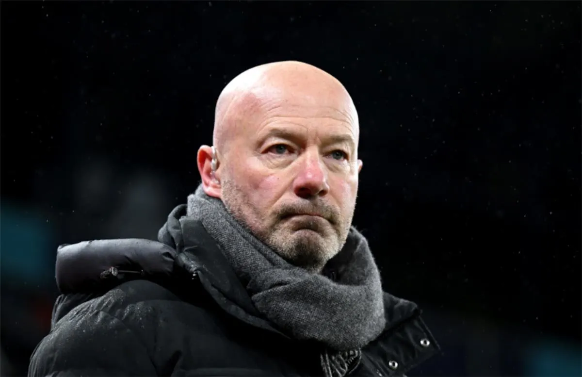 شيرر يكشف توقعه لقمة ليفربول ومانشستر سيتي المرتقبة