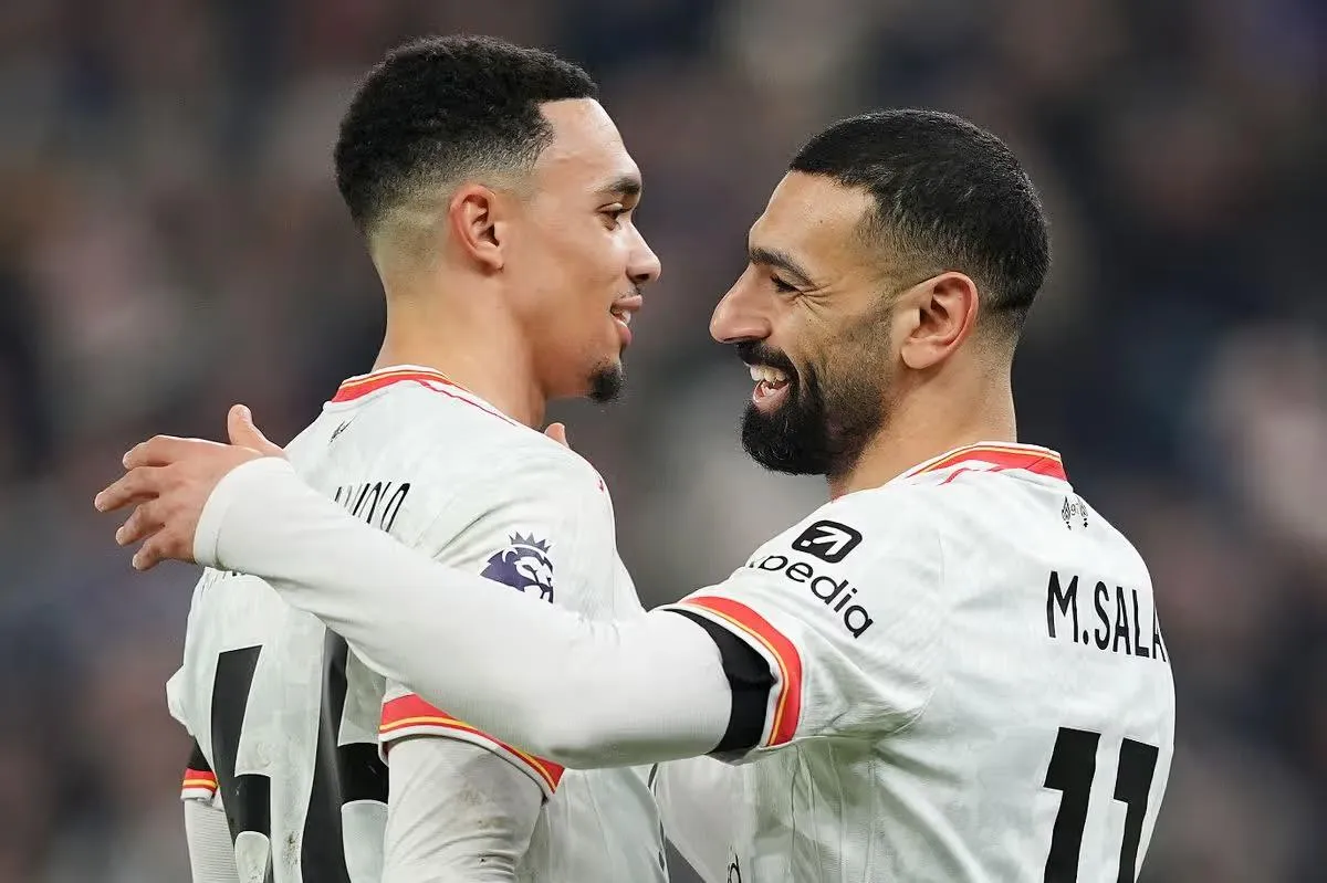 ليفربول يحسم موقفه من عودة أرنولد: لا نخطط لاستعادته حال رحيله عن مدريد