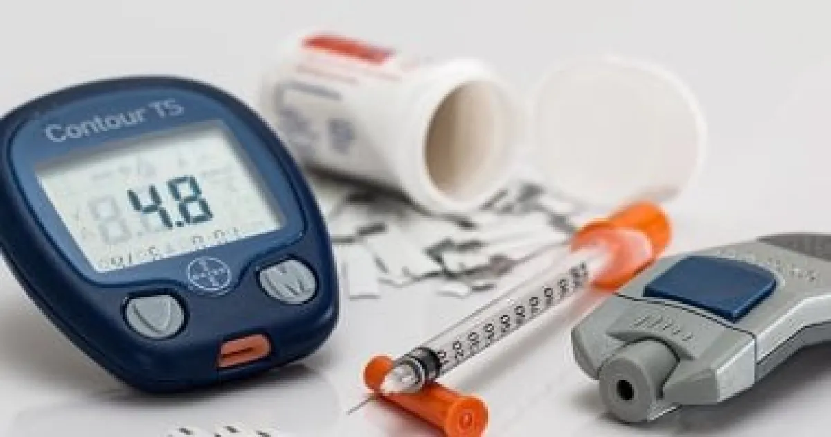 سكري النوع الأول والثاني: الفروقات الحاسمة في الأعراض المبكرة