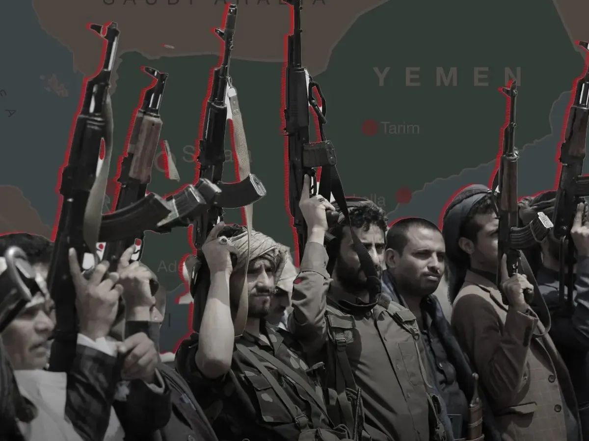 مليشيا الحوثي تحول مسجداً بالجوف لساحة طقوس طائفية.. احتجاجات شعبية واسعة