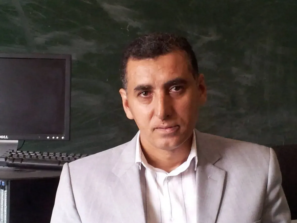 الحوثيون يكممون أصوات الأكاديميين في جامعة عمران