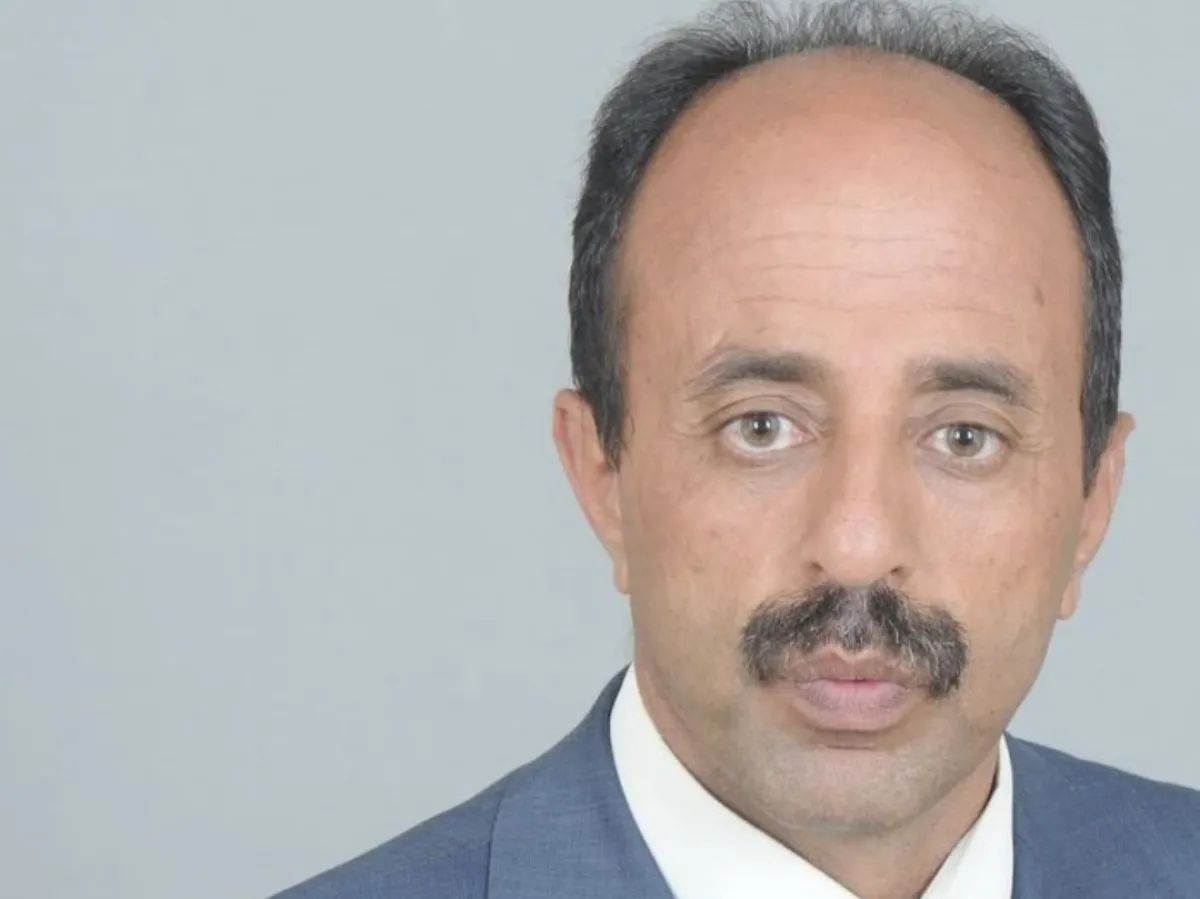 الصحفي الوريث يتهم مليشيا الحوثي بملاحقته بسبب كشف الفساد