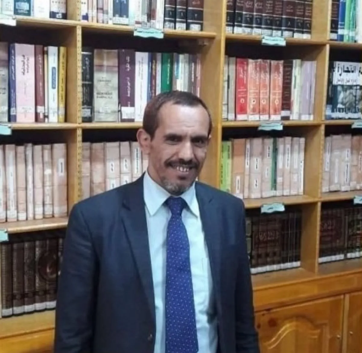 مليشيا الحوثي تعذب المحامي عبدالمجيد صبرة في سجن بصنعاء