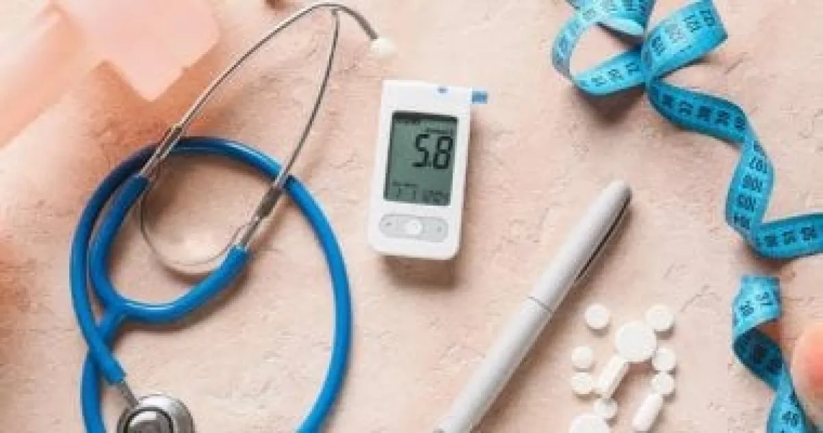 الخبراء يحذرون: التوتر المزمن يرفع خطر الإصابة بالسكري.. دليلك للوقاية