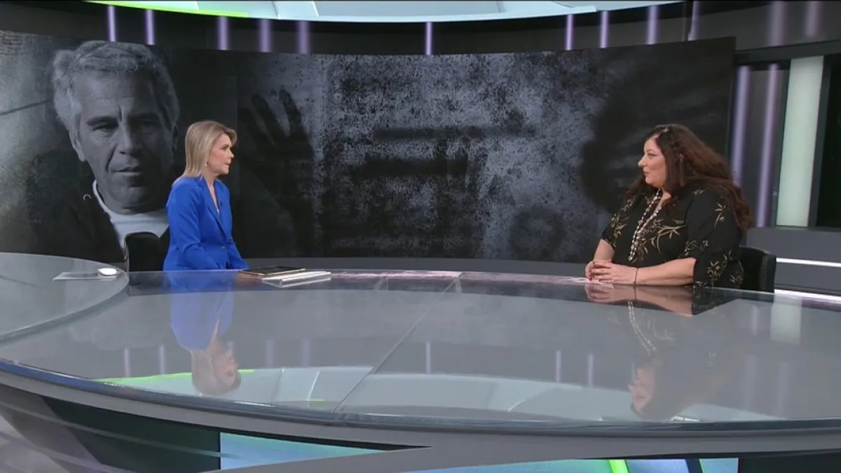 وزارة العدل الأمريكية حذفت مراسلات تتعلق ببايدن من ملفات إبستين لحمايته: تارا ريد