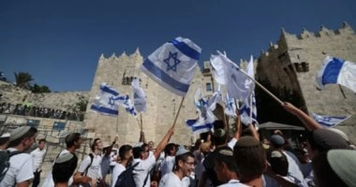 مستوطنون يقتحمون محطة مياه رئيسية شرق رام الله ويوقفون الضخ