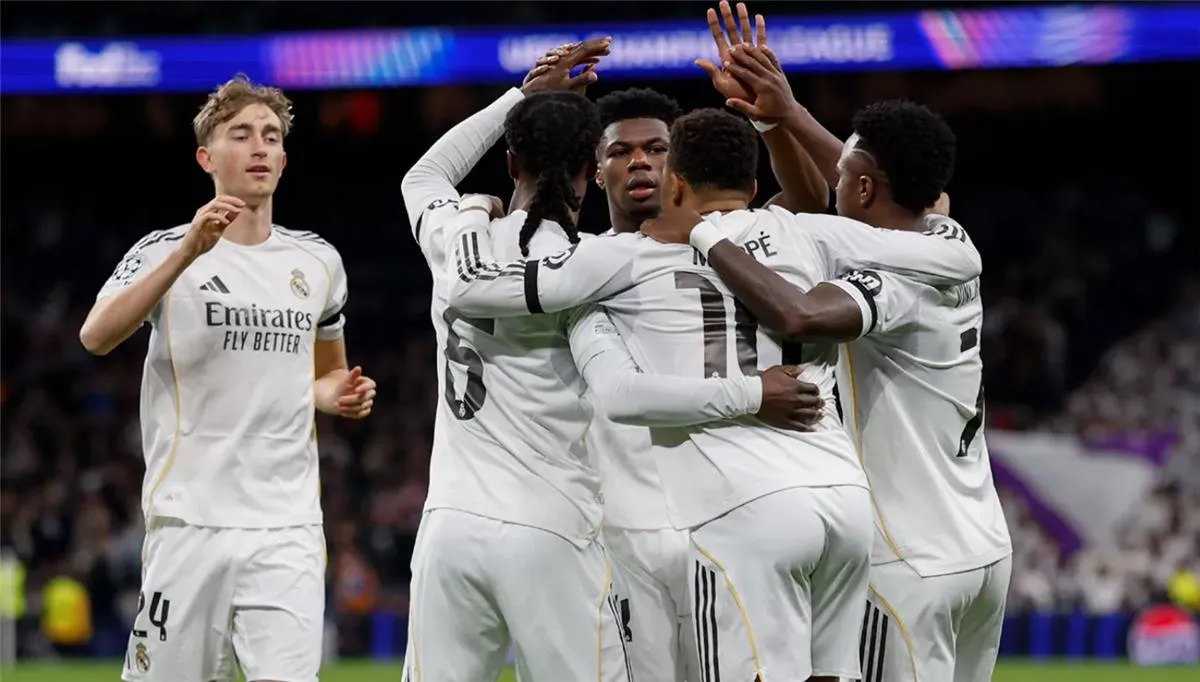 ريال مدريد يواجه تحدي فالنسيا غياباً لنجومه.. وتشكيلة متوقعة