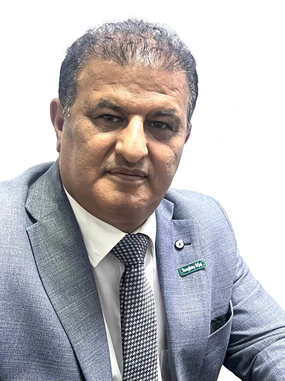 نزار الخالد