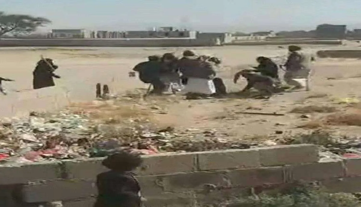 اعتداء مسلح يقوده شيخ قبلي على امرأة وزوجها في صنعاء يثير غضباً واسعاً