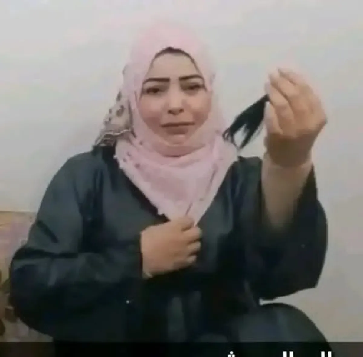 اختطاف محامي يدافع عن موكلة تدعي أنها ابنة صدام حسين في صنعاء