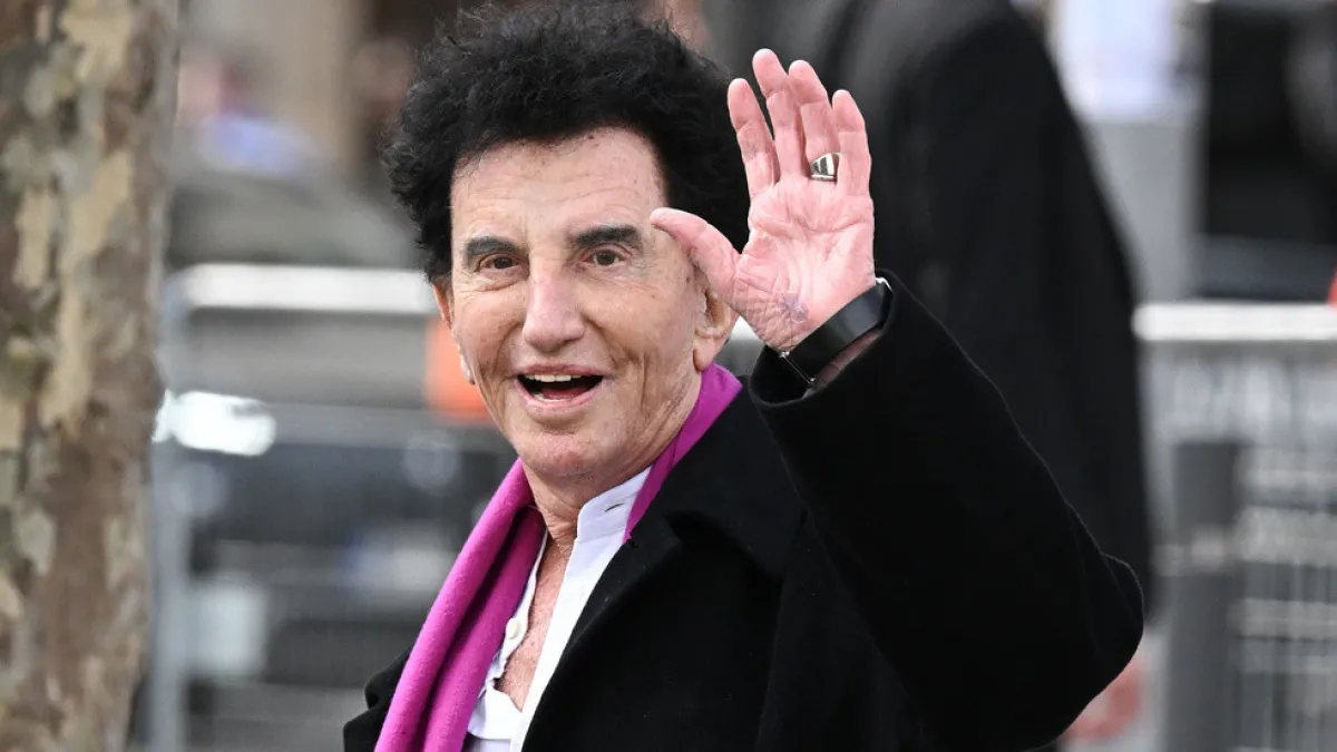 استقالة رئيس المعهد الفرنسي للعالم العربي على خلفية صلات بقضية إبستين وتحقيق مالي