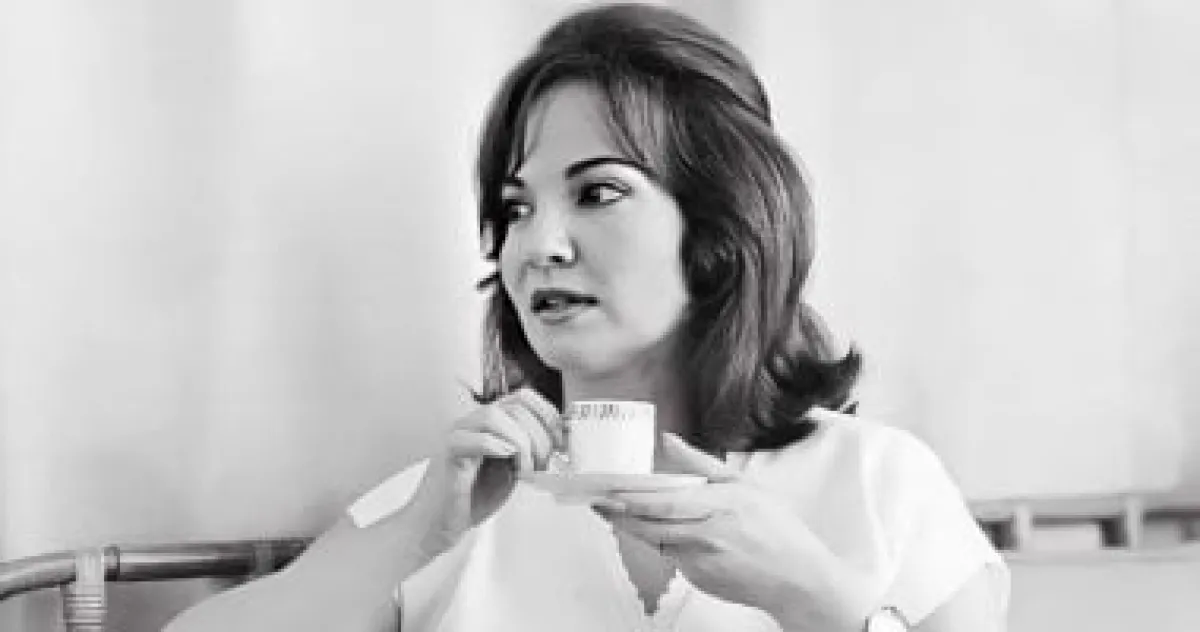 ذكرى ميلاد "دلوعة السينما": شادية.. مولودة في الأهلي وعشقها للأغنية الحمراء