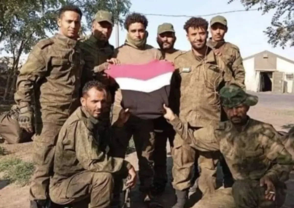 مقتل شاب يمني يقاتل مع القوات الروسية في أوكرانيا