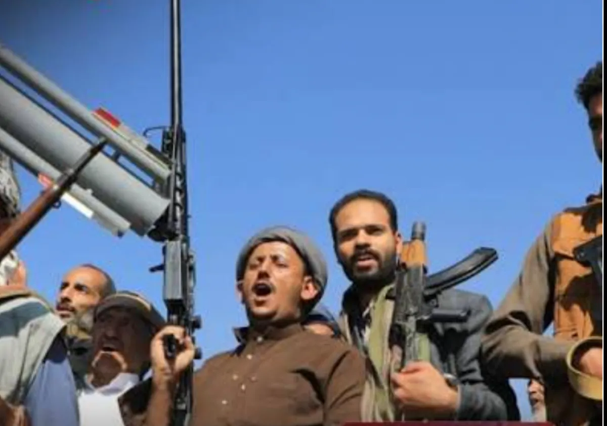 تحت ضغط احتجاجات القبائل .. عصابة الحوثي تتعهد بالإفراج عن المعتقلين من "آل فاضل" بعد انتهاء محكومياتهم