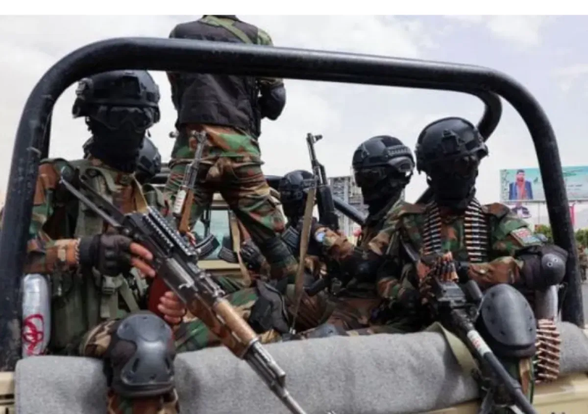 مخابرات الحوثي تقتحم مقر الصندوق الاجتماعي للتنمية وتروّع موظفيه بصنعاء