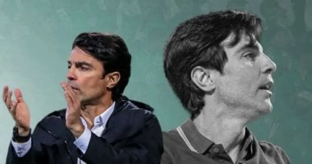 النجمة السعودي يقيل مدربه ماريو سيلفا بعد النتائج السيئة وتذيل الترتيب